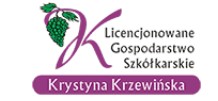 Licencovaná škôlkarska farma Krystyna Krzewińska